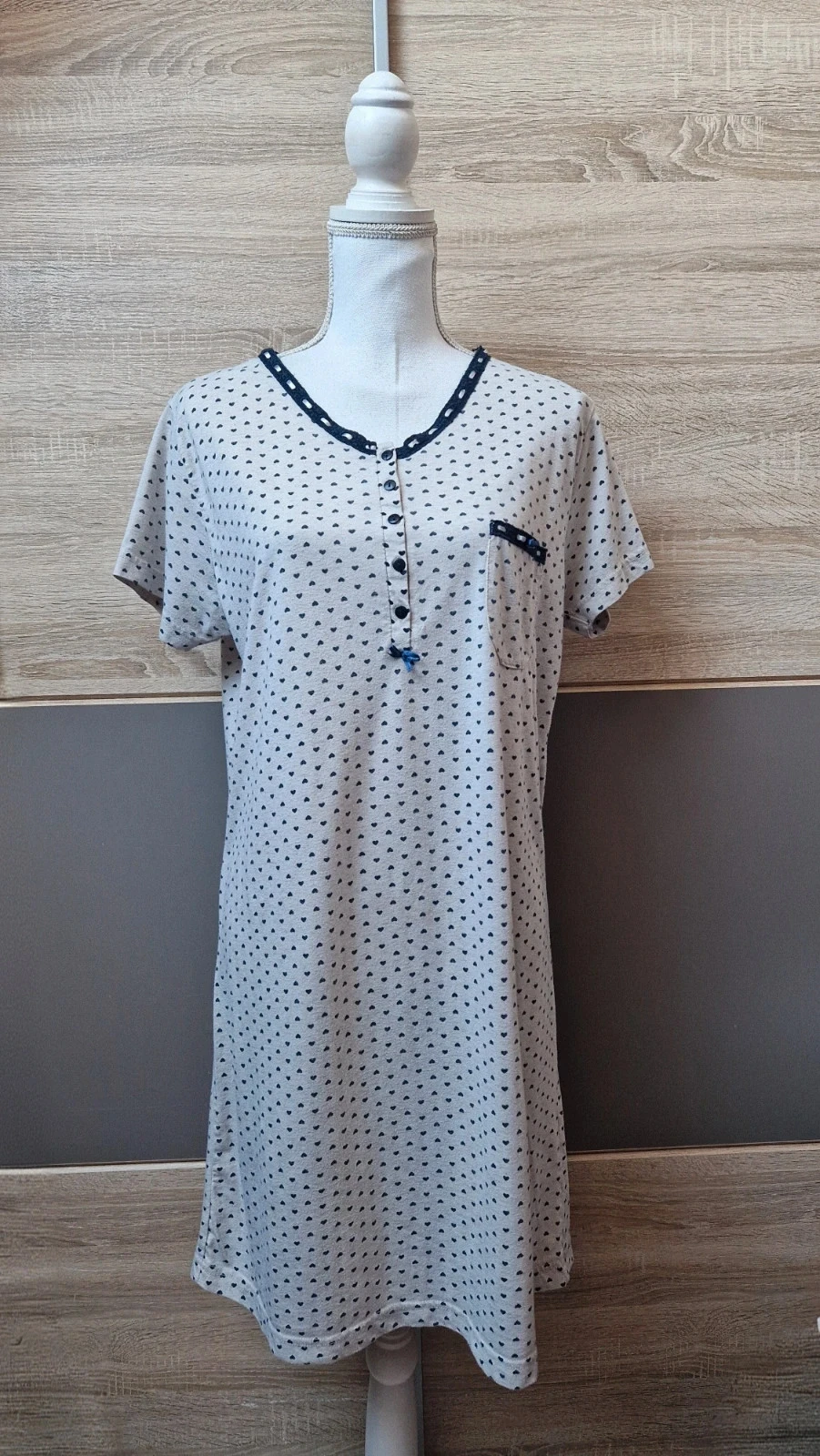 Robe de nuit Love to Lounge Taille 42/44